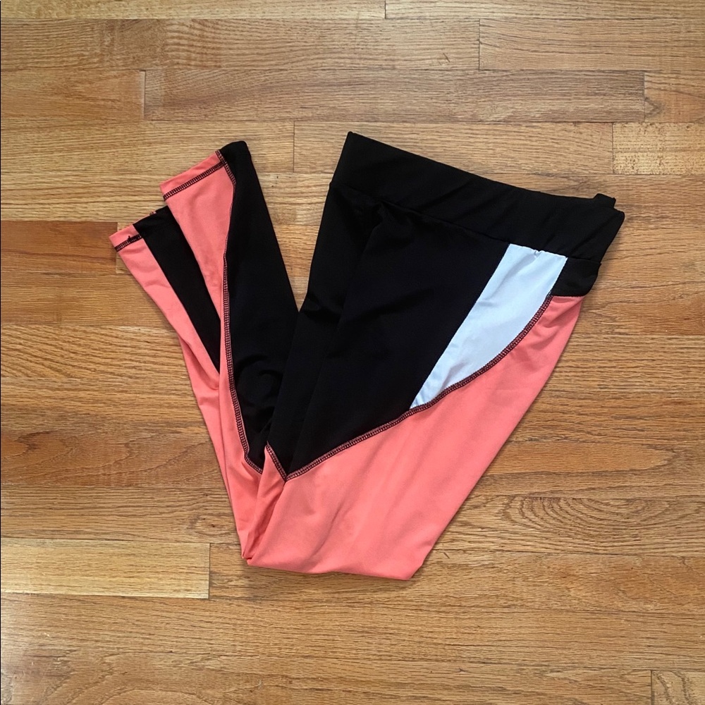 Cute Active Leggings